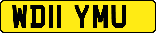 WD11YMU
