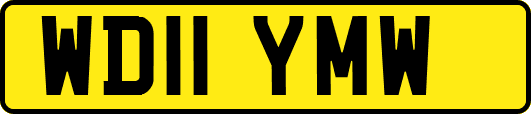 WD11YMW