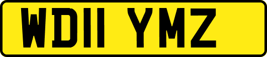 WD11YMZ