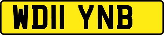 WD11YNB