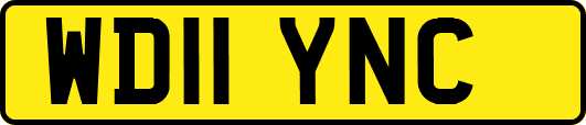 WD11YNC