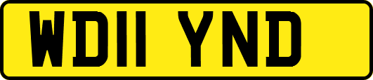 WD11YND
