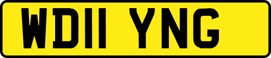 WD11YNG