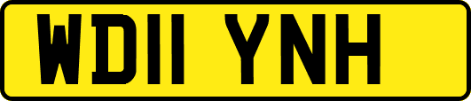 WD11YNH