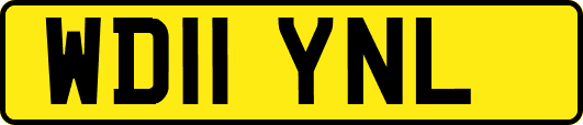 WD11YNL