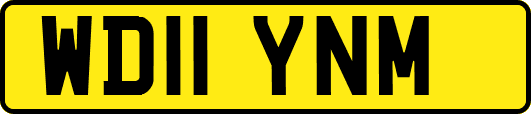 WD11YNM