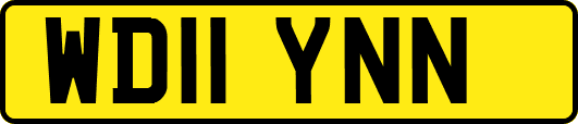 WD11YNN