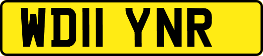 WD11YNR