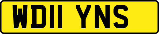 WD11YNS