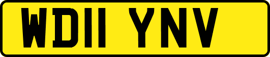 WD11YNV
