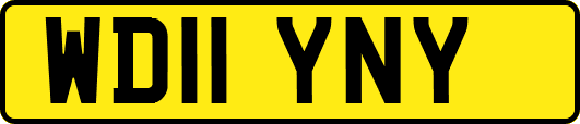 WD11YNY