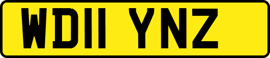 WD11YNZ