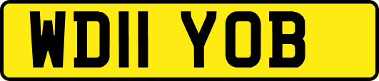WD11YOB