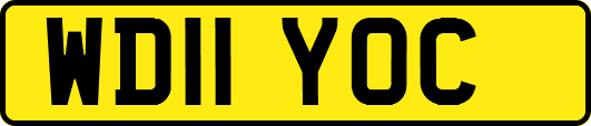 WD11YOC