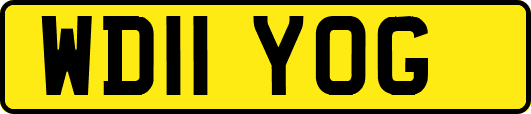 WD11YOG