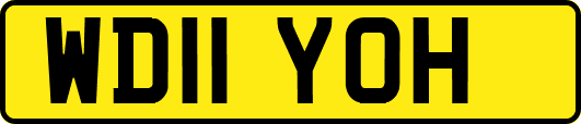 WD11YOH