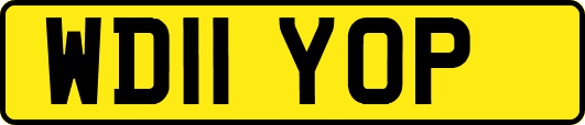 WD11YOP