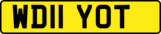 WD11YOT
