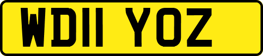 WD11YOZ