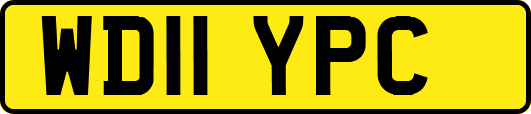 WD11YPC