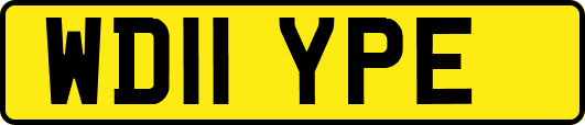 WD11YPE