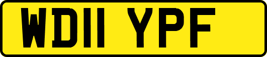 WD11YPF