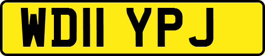 WD11YPJ