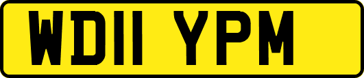 WD11YPM