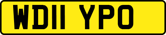 WD11YPO
