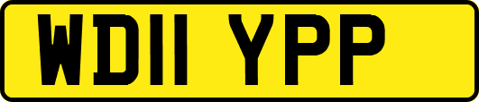 WD11YPP