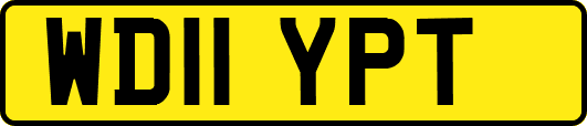 WD11YPT