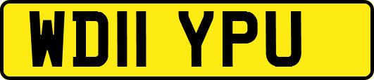 WD11YPU