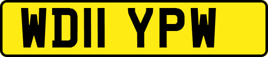 WD11YPW