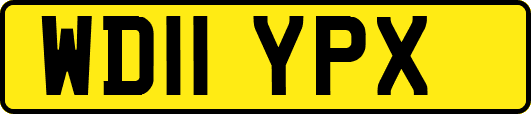 WD11YPX