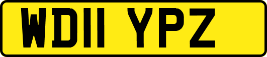 WD11YPZ