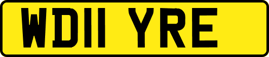 WD11YRE