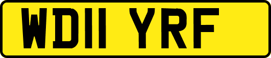 WD11YRF