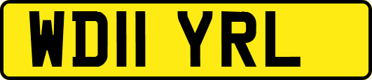WD11YRL