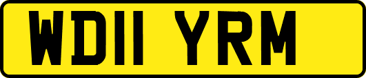 WD11YRM
