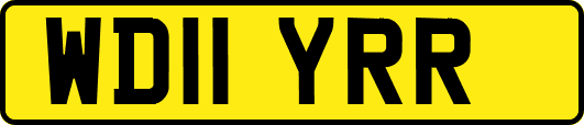 WD11YRR