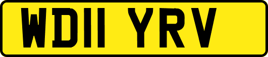 WD11YRV
