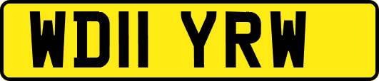 WD11YRW