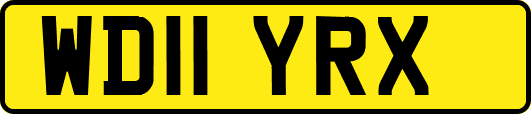 WD11YRX