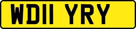 WD11YRY
