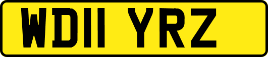 WD11YRZ