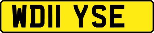 WD11YSE