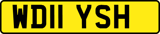 WD11YSH