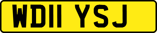 WD11YSJ