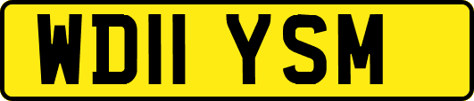 WD11YSM