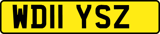 WD11YSZ